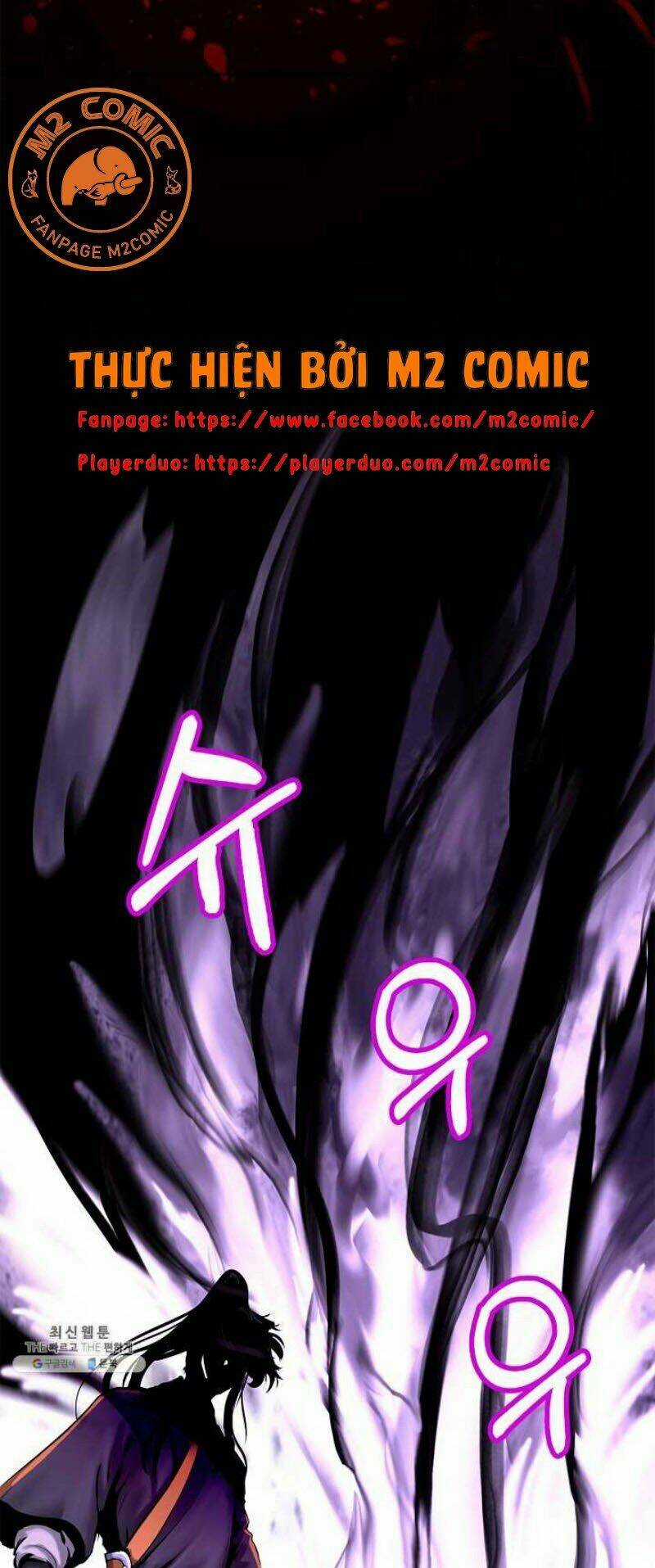 Lãng Tiên Kỳ Đàm Chapter 15 trang 47