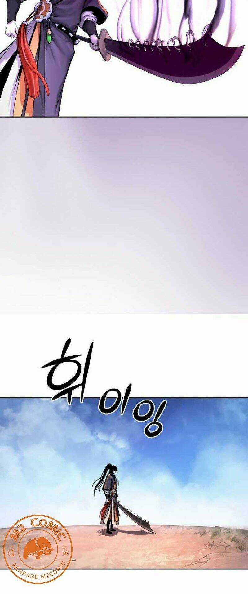 Lãng Tiên Kỳ Đàm Chapter 15 trang 48