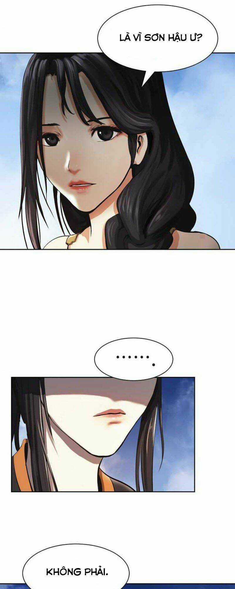 Lãng Tiên Kỳ Đàm Chapter 15 trang 54