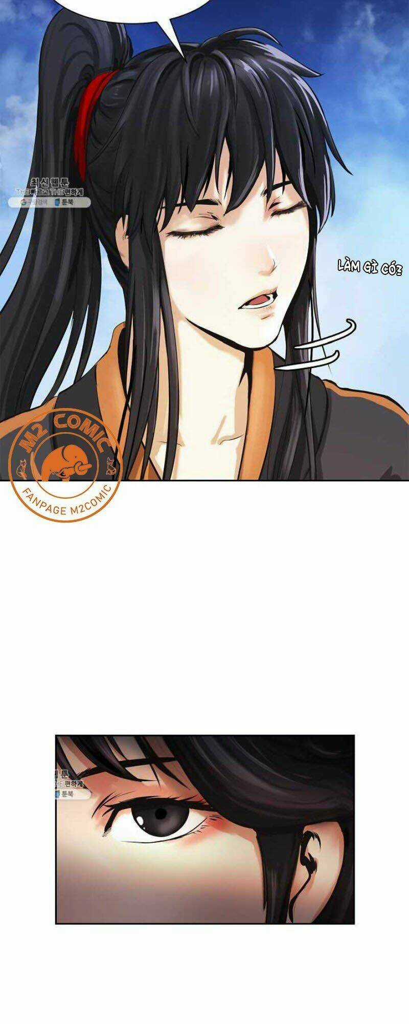 Lãng Tiên Kỳ Đàm Chapter 15 trang 55