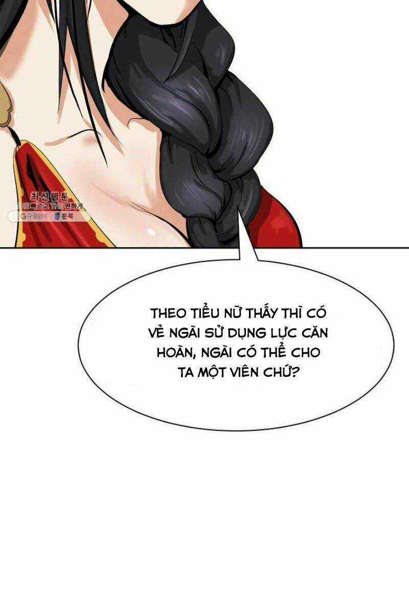 Lãng Tiên Kỳ Đàm Chapter 15 trang 62