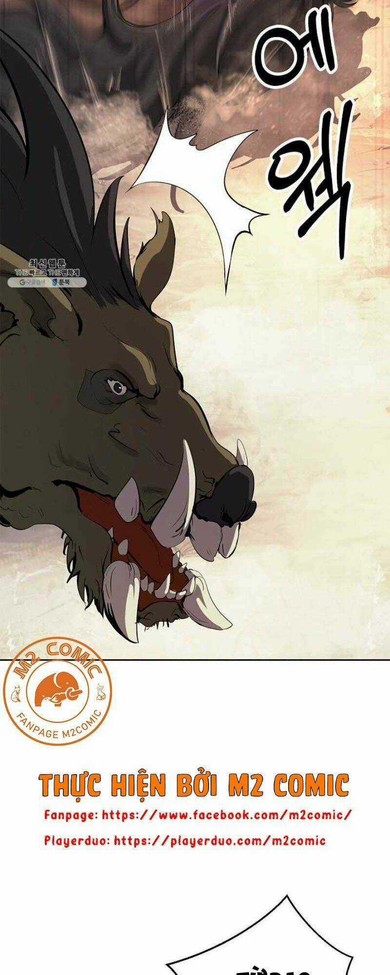 Lãng Tiên Kỳ Đàm Chapter 15 trang 7