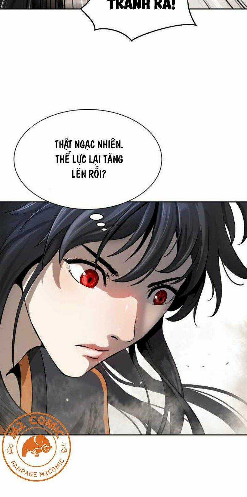 Lãng Tiên Kỳ Đàm Chapter 15 trang 9