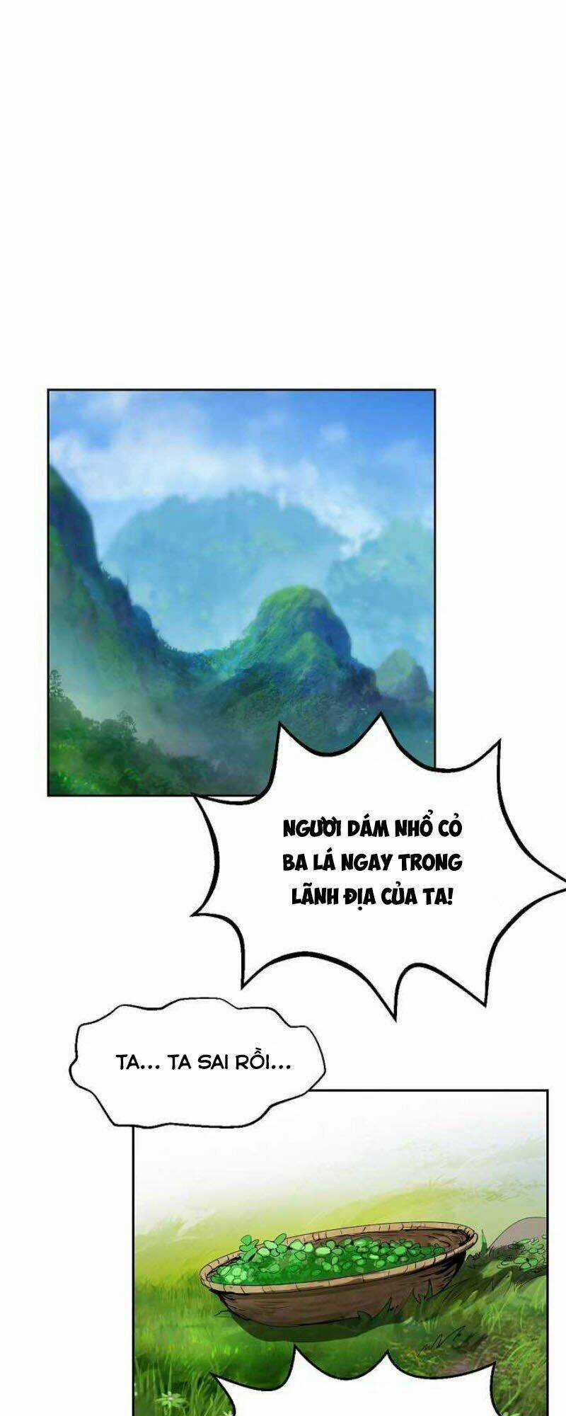Lãng Tiên Kỳ Đàm Chapter 16 trang 11
