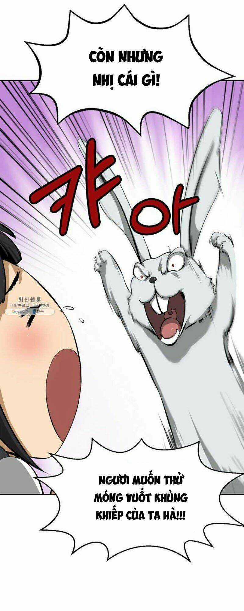 Lãng Tiên Kỳ Đàm Chapter 16 trang 16