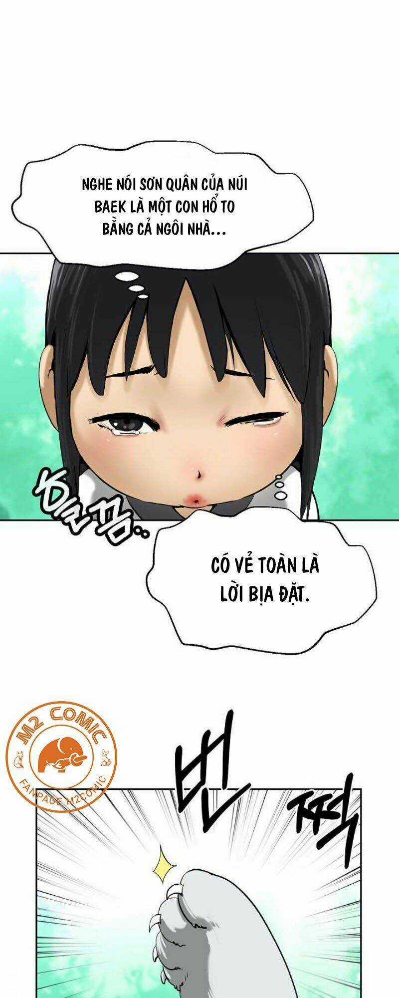 Lãng Tiên Kỳ Đàm Chapter 16 trang 17