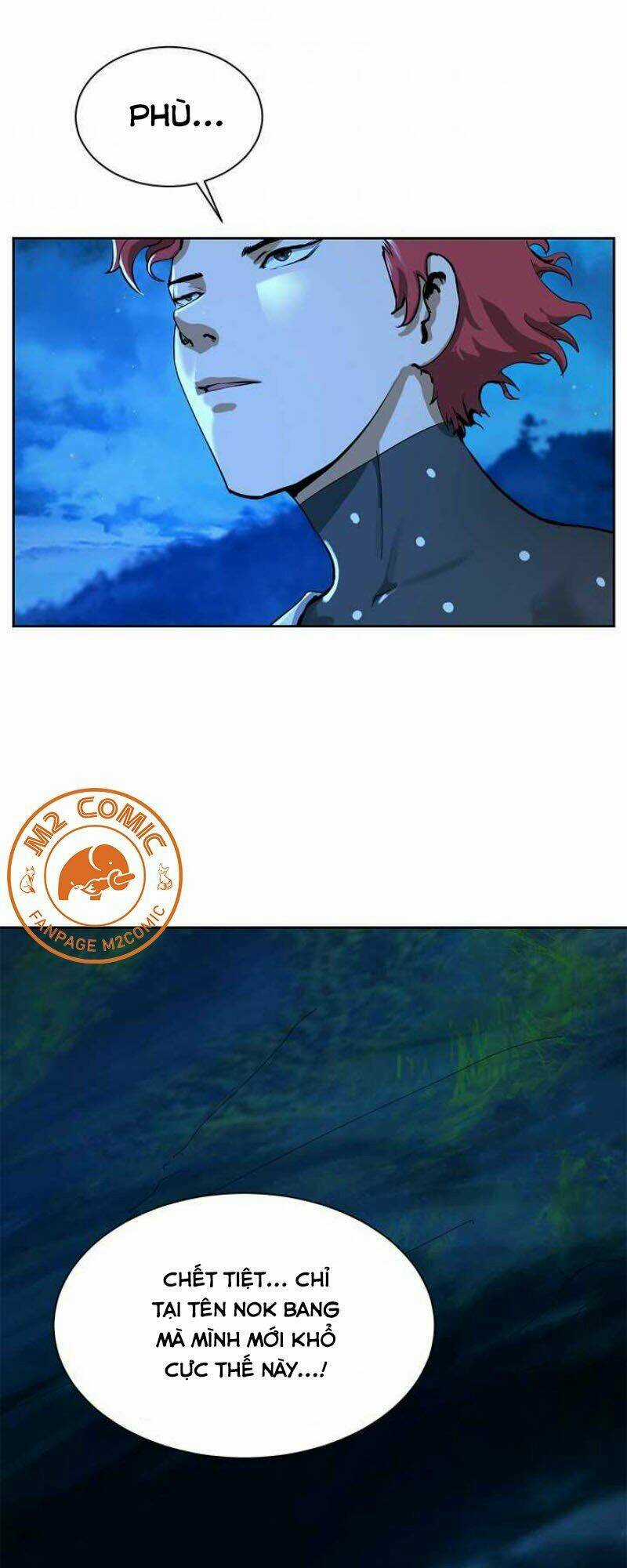 Lãng Tiên Kỳ Đàm Chapter 16 trang 2