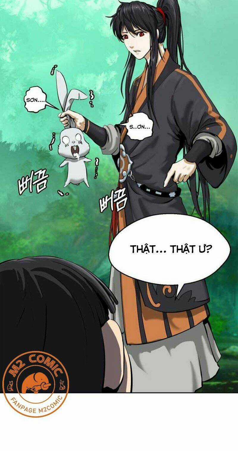 Lãng Tiên Kỳ Đàm Chapter 16 trang 25