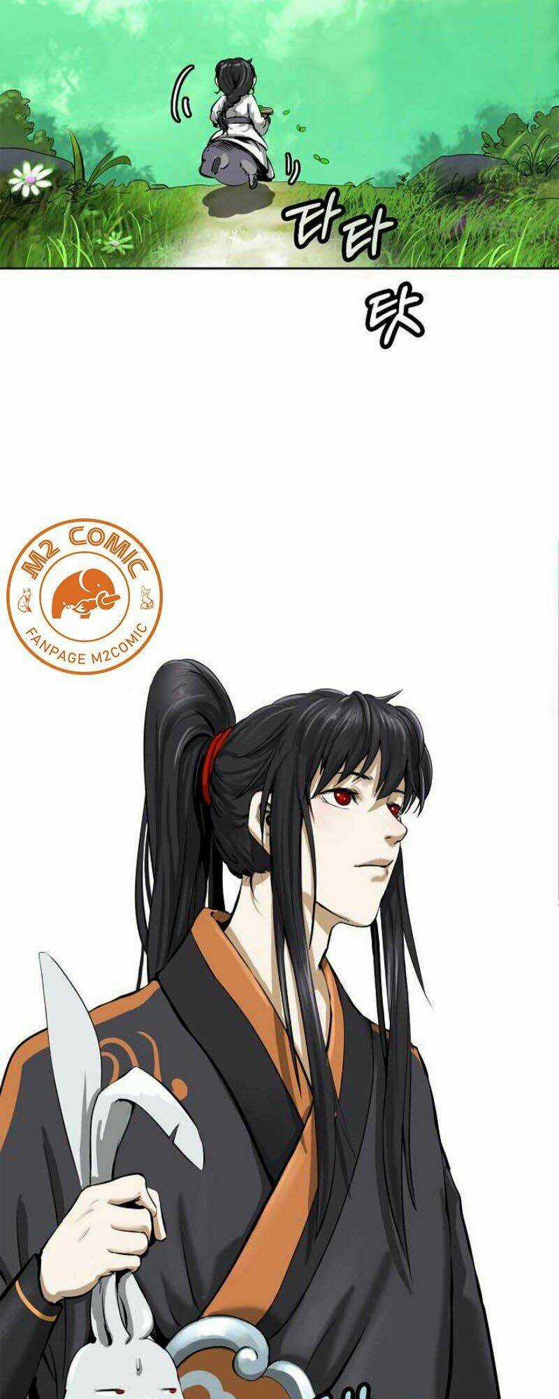 Lãng Tiên Kỳ Đàm Chapter 16 trang 27