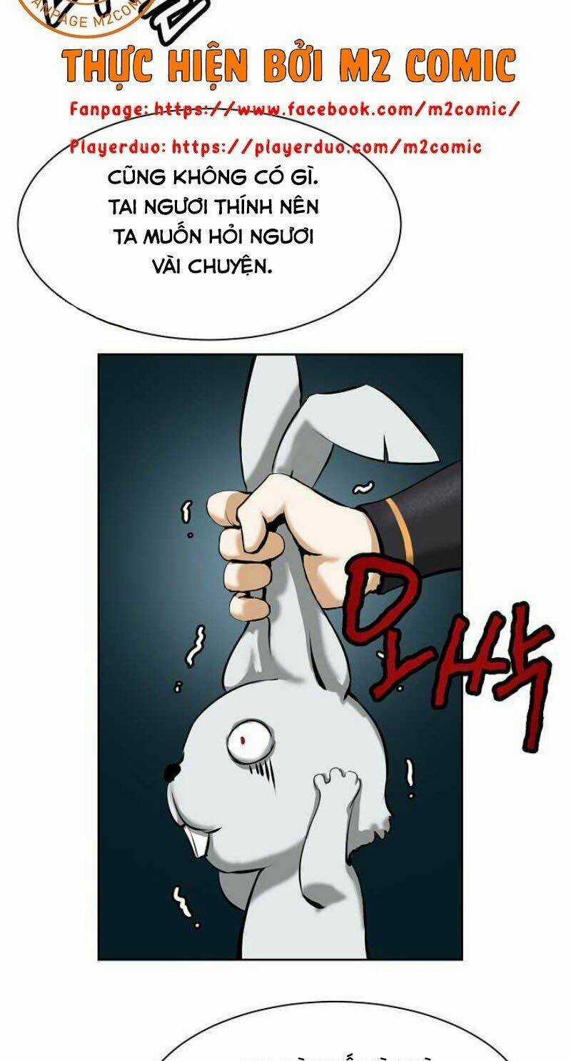 Lãng Tiên Kỳ Đàm Chapter 16 trang 29