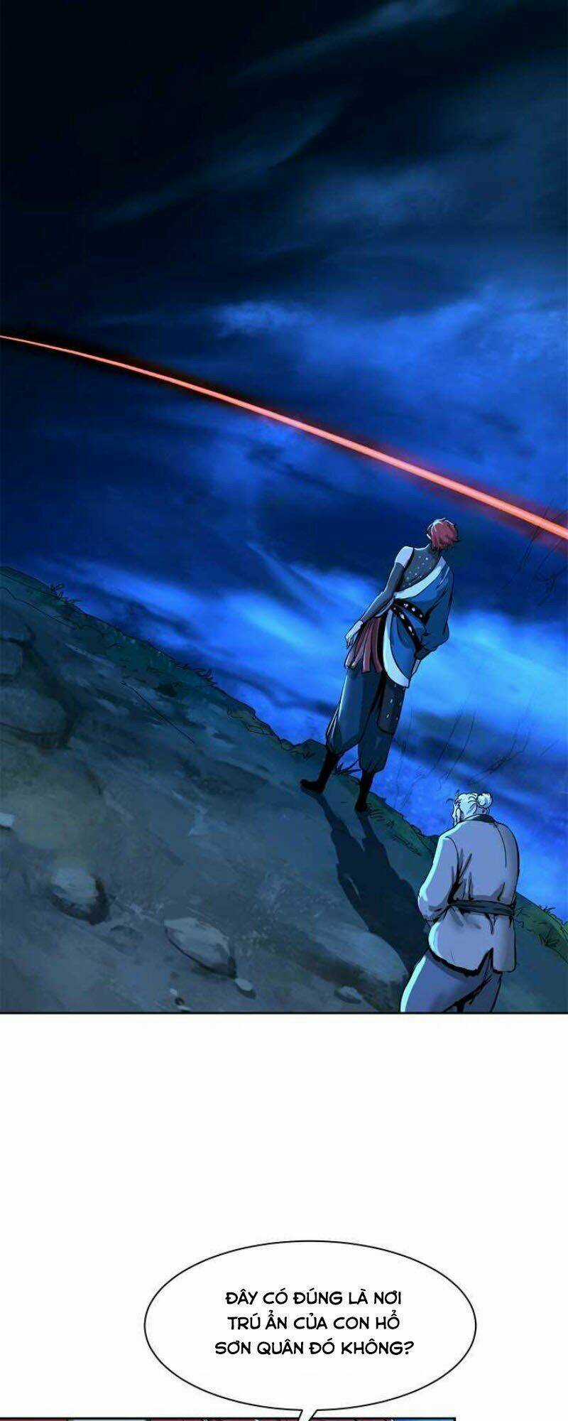 Lãng Tiên Kỳ Đàm Chapter 16 trang 3