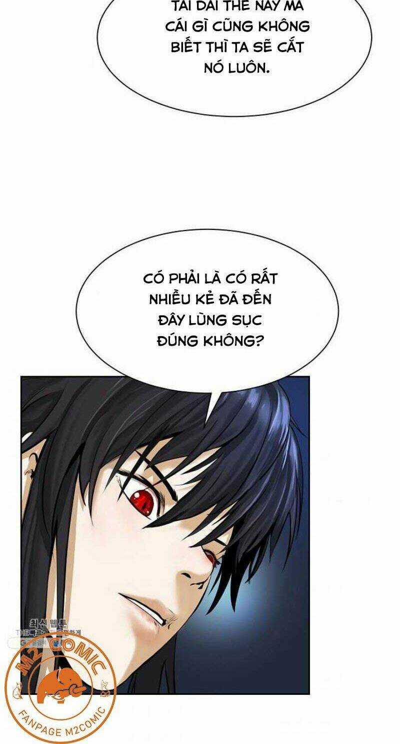 Lãng Tiên Kỳ Đàm Chapter 16 trang 30