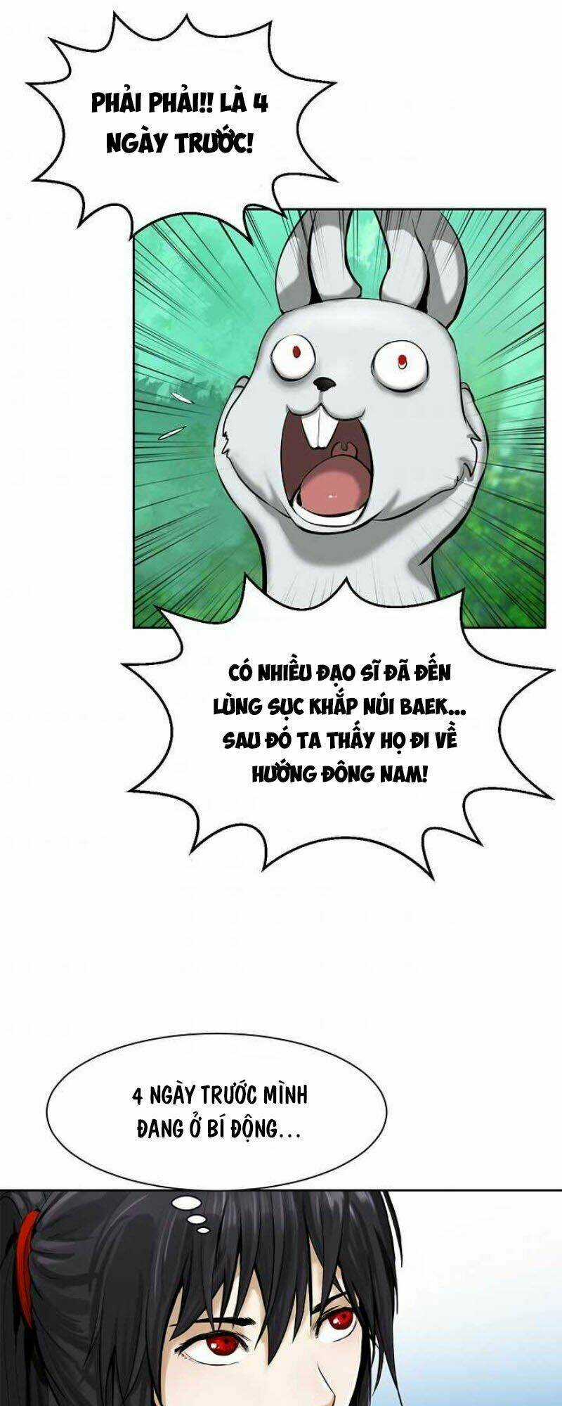 Lãng Tiên Kỳ Đàm Chapter 16 trang 31