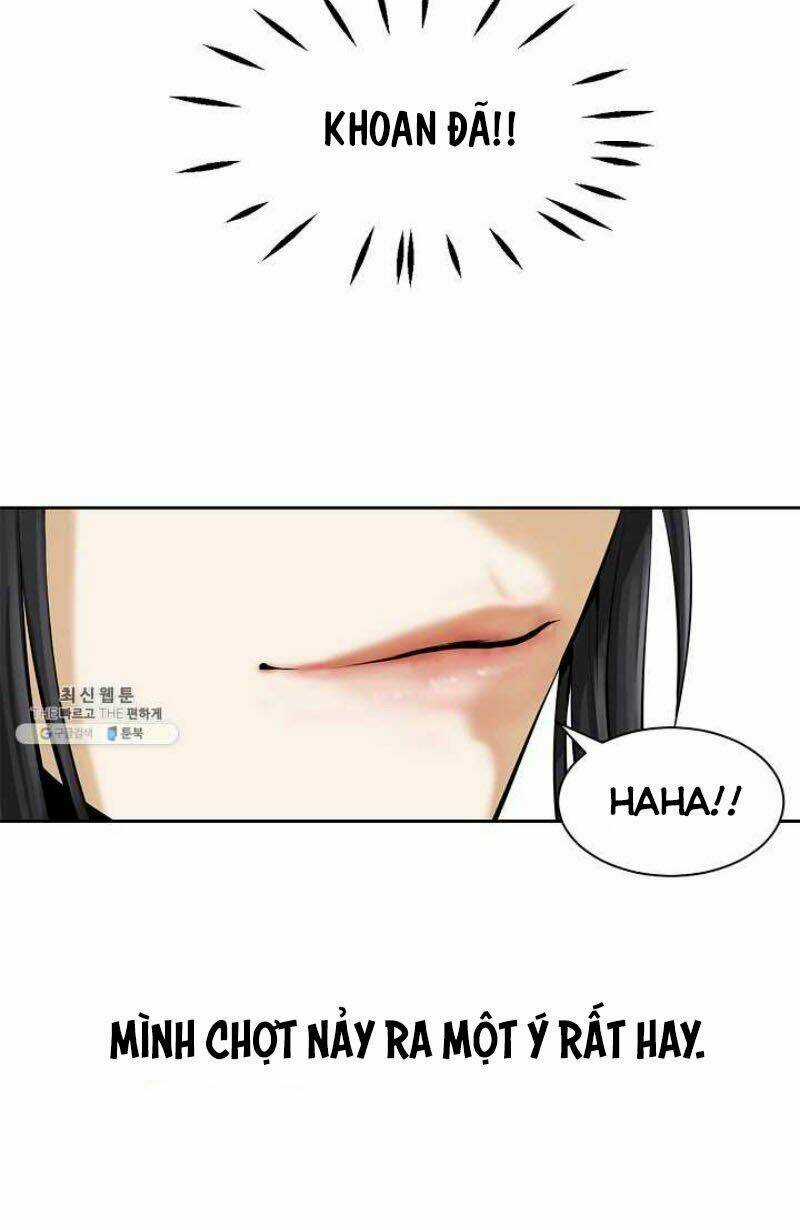 Lãng Tiên Kỳ Đàm Chapter 16 trang 34