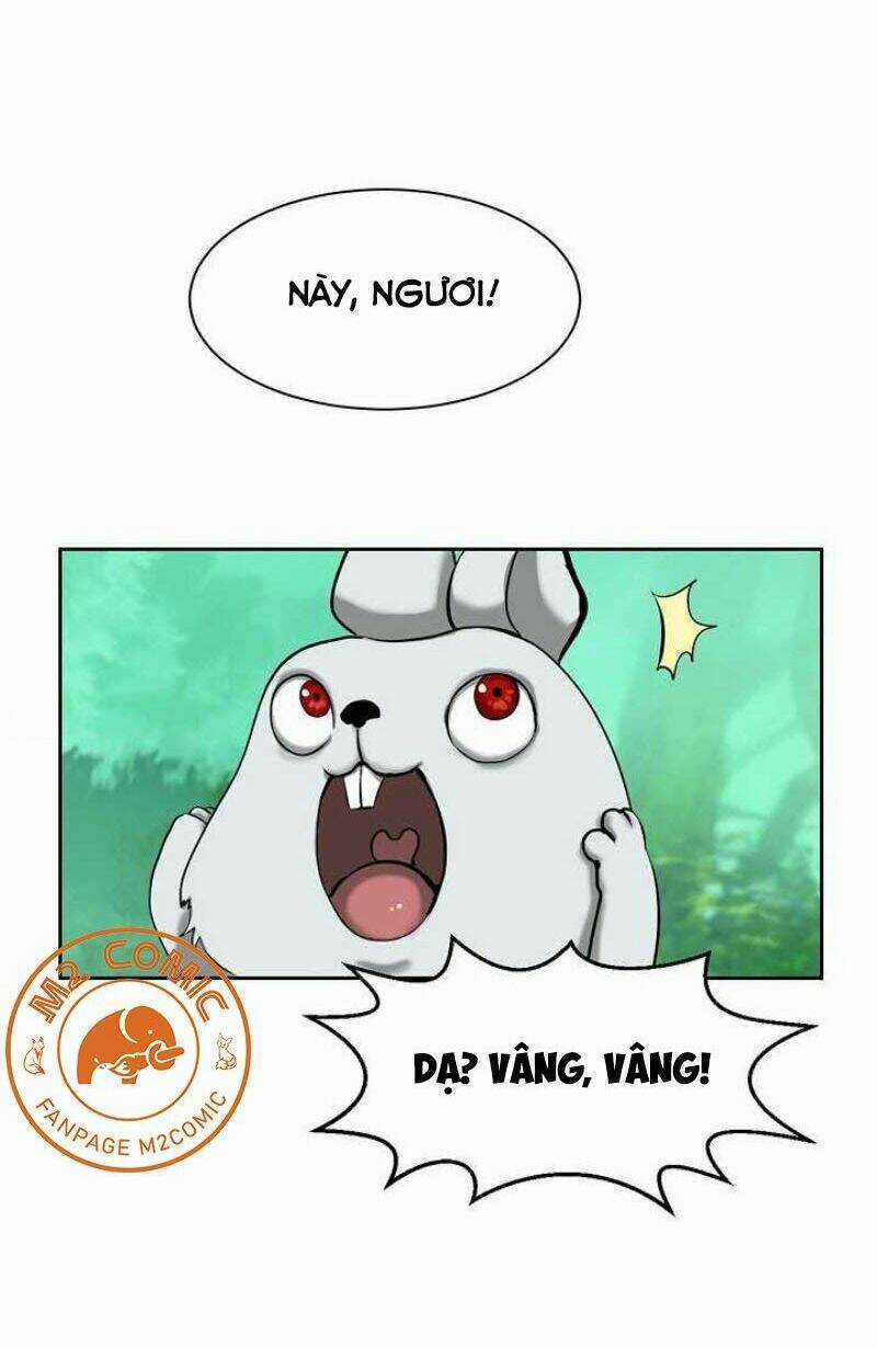 Lãng Tiên Kỳ Đàm Chapter 16 trang 35