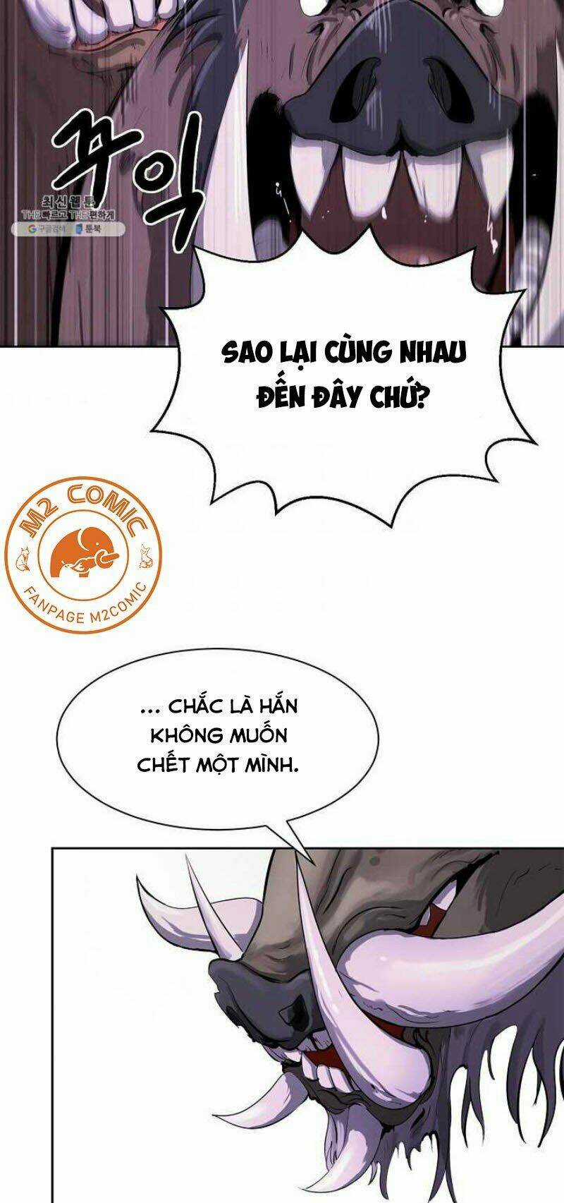 Lãng Tiên Kỳ Đàm Chapter 16 trang 44