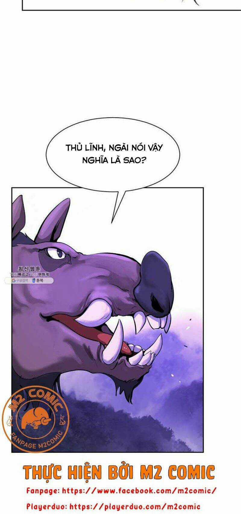 Lãng Tiên Kỳ Đàm Chapter 16 trang 45