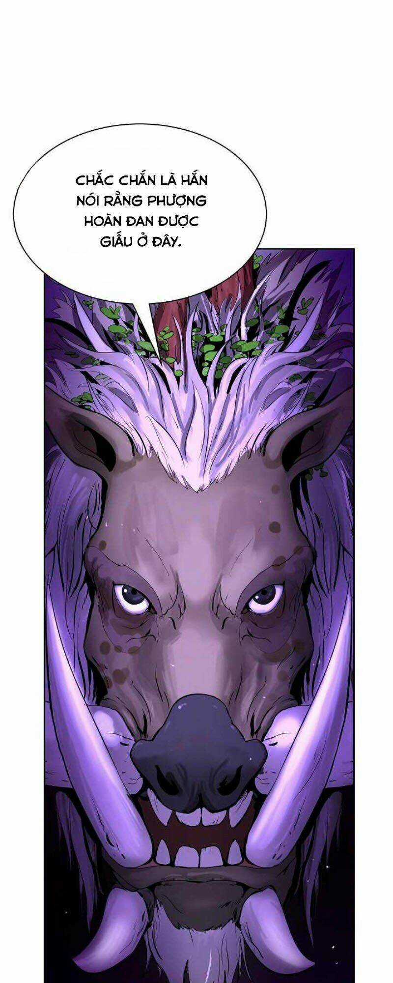 Lãng Tiên Kỳ Đàm Chapter 16 trang 46