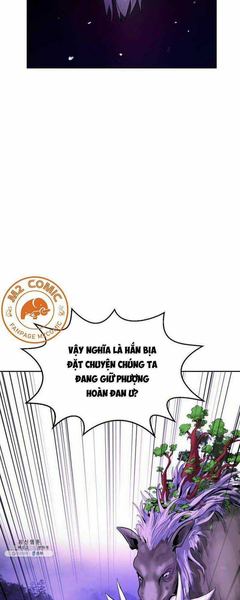 Lãng Tiên Kỳ Đàm Chapter 16 trang 47