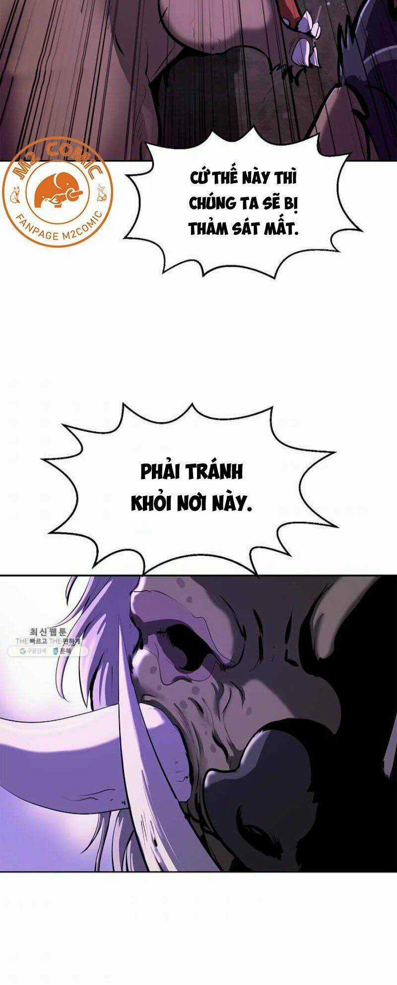 Lãng Tiên Kỳ Đàm Chapter 16 trang 49