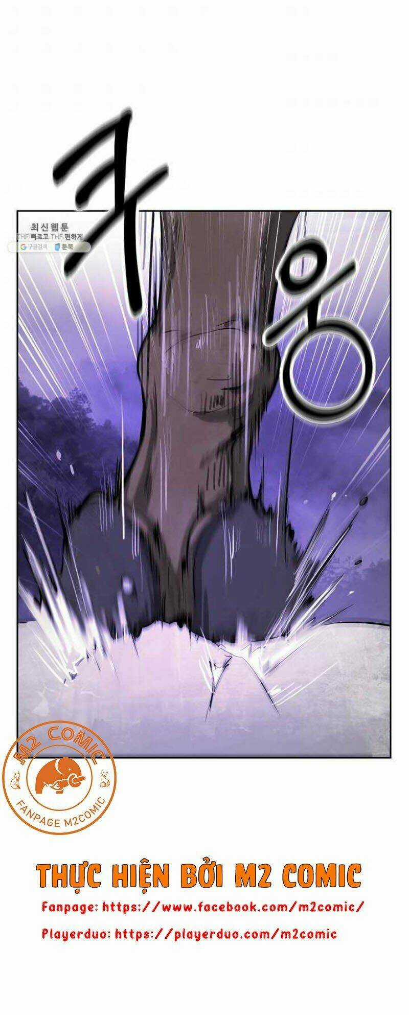 Lãng Tiên Kỳ Đàm Chapter 16 trang 50