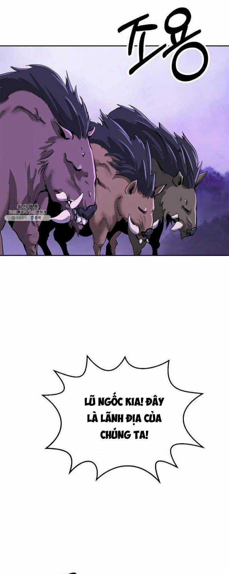 Lãng Tiên Kỳ Đàm Chapter 16 trang 51