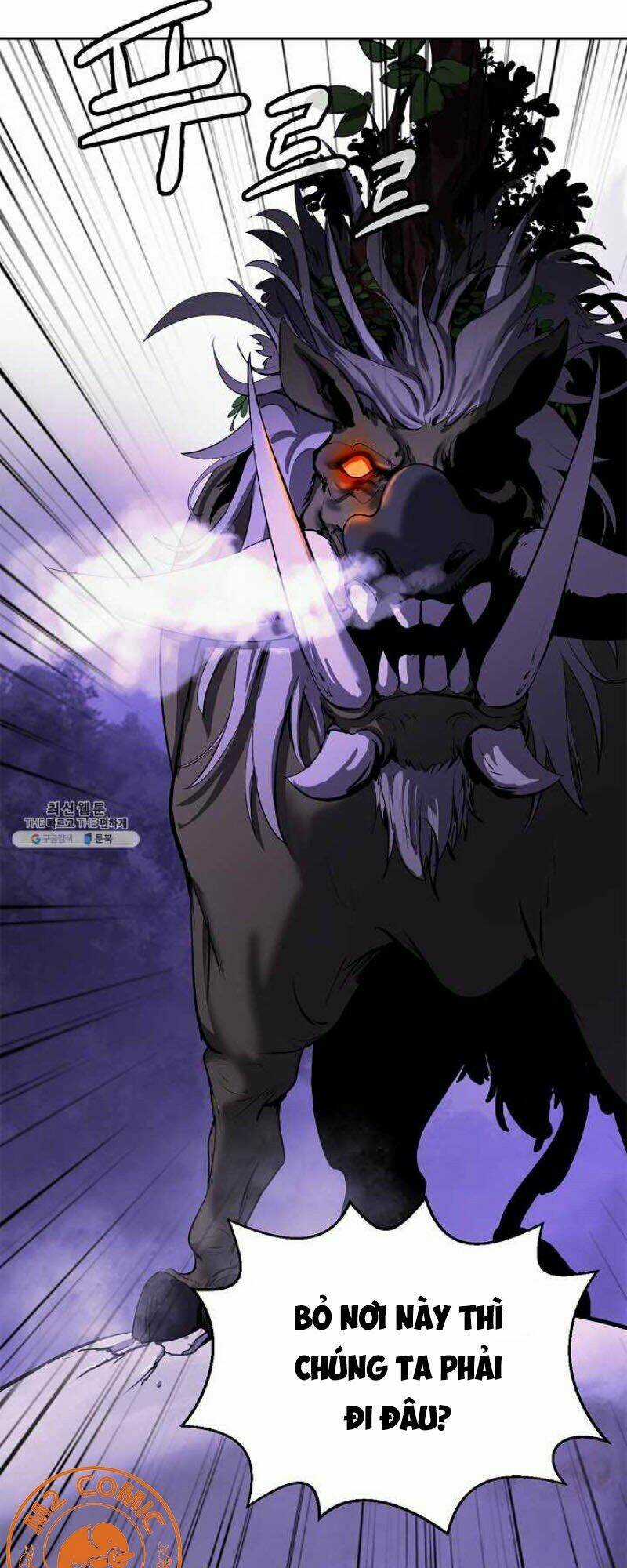 Lãng Tiên Kỳ Đàm Chapter 16 trang 52