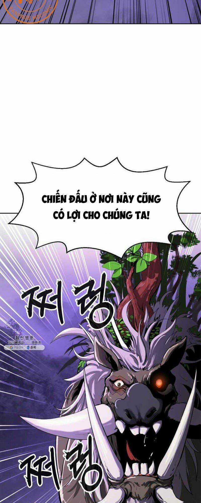Lãng Tiên Kỳ Đàm Chapter 16 trang 53