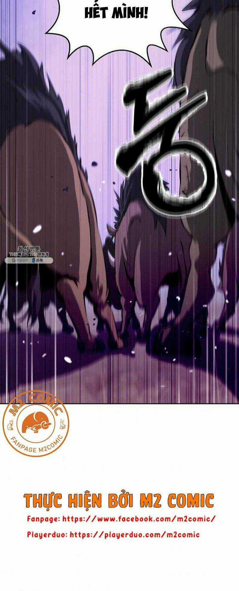 Lãng Tiên Kỳ Đàm Chapter 16 trang 55