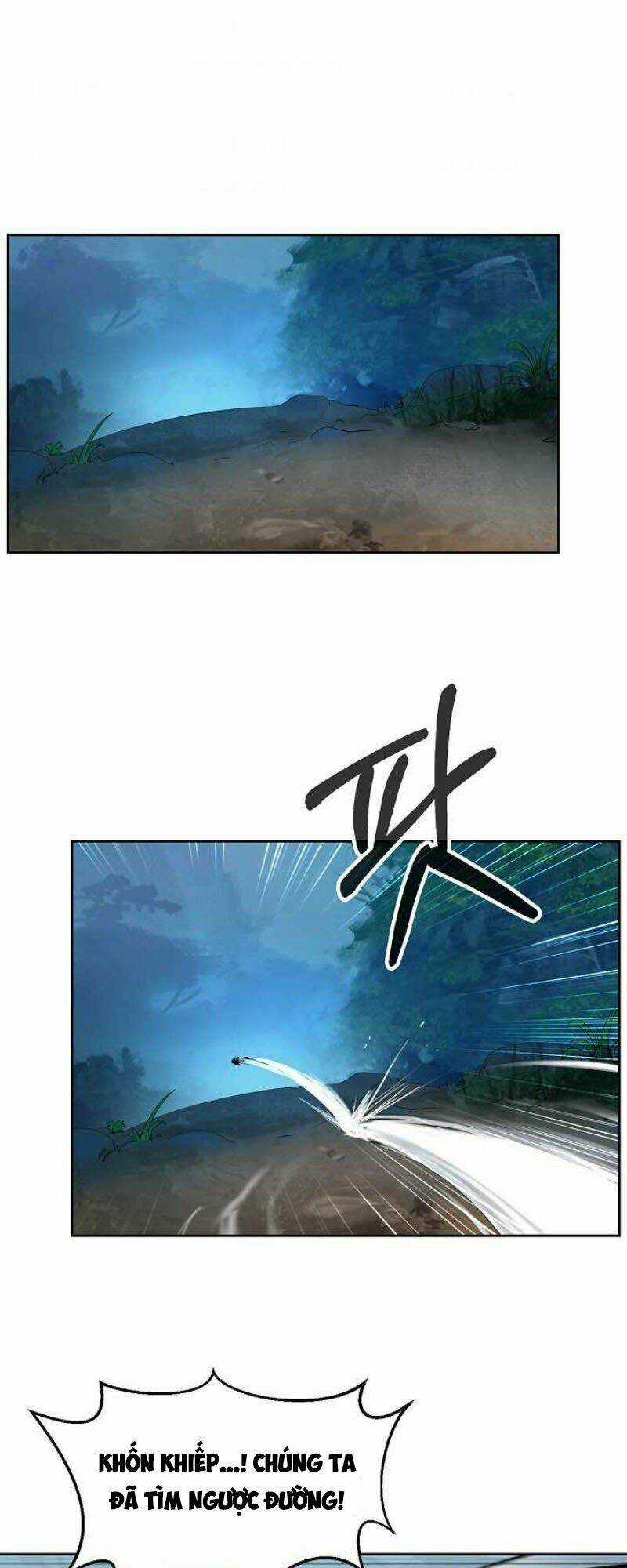 Lãng Tiên Kỳ Đàm Chapter 16 trang 56