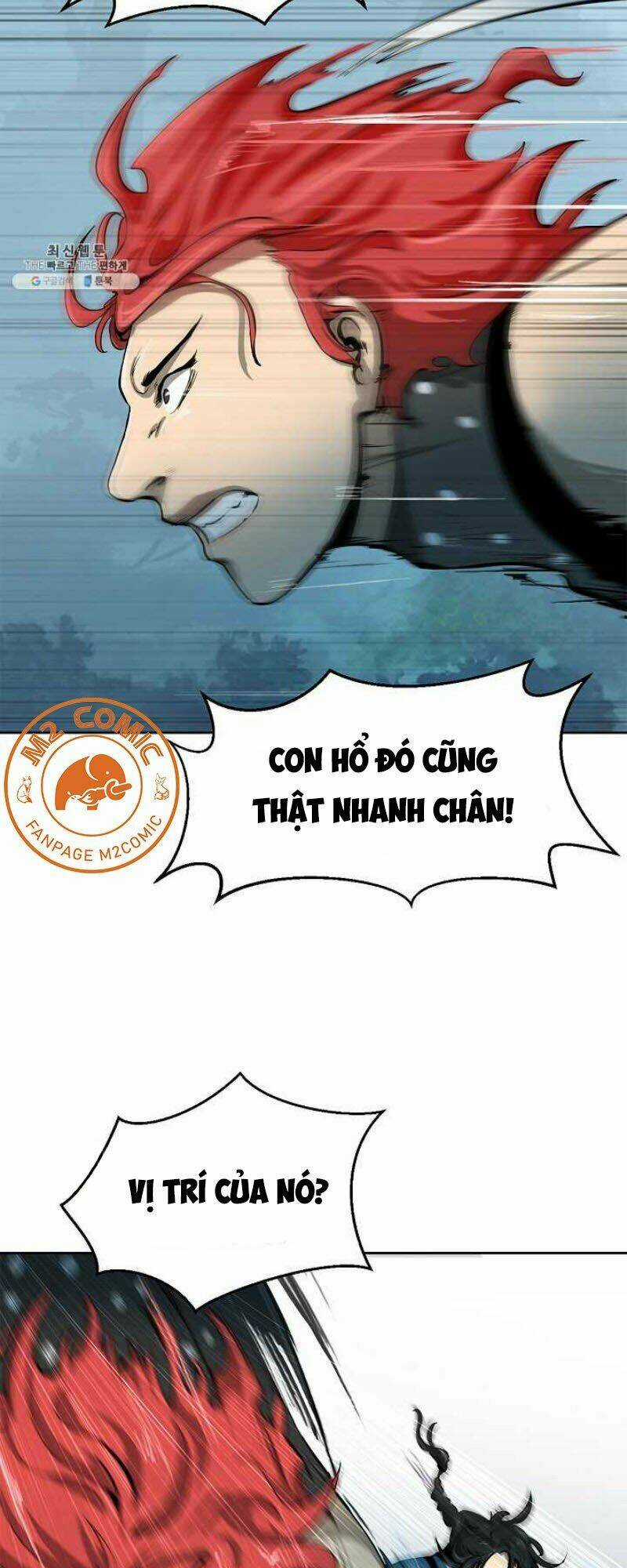 Lãng Tiên Kỳ Đàm Chapter 16 trang 57