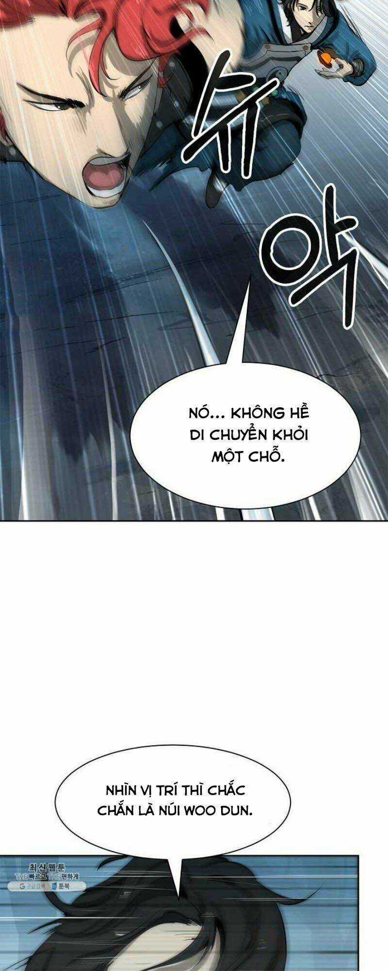 Lãng Tiên Kỳ Đàm Chapter 16 trang 58