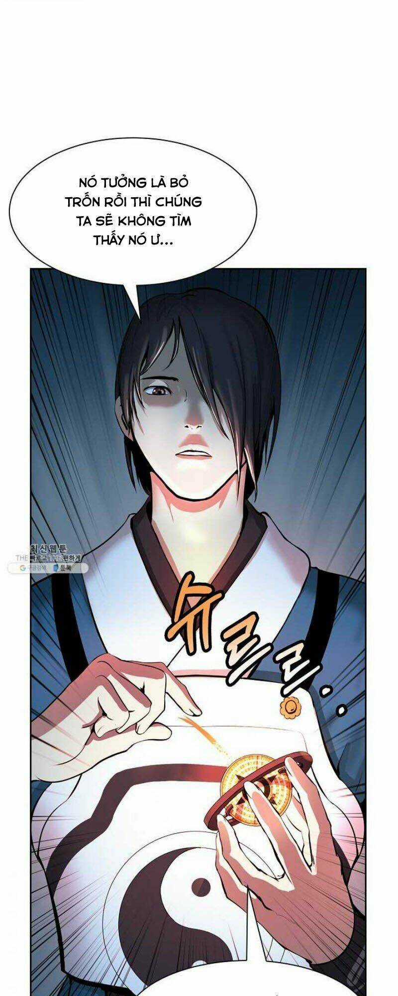 Lãng Tiên Kỳ Đàm Chapter 16 trang 6