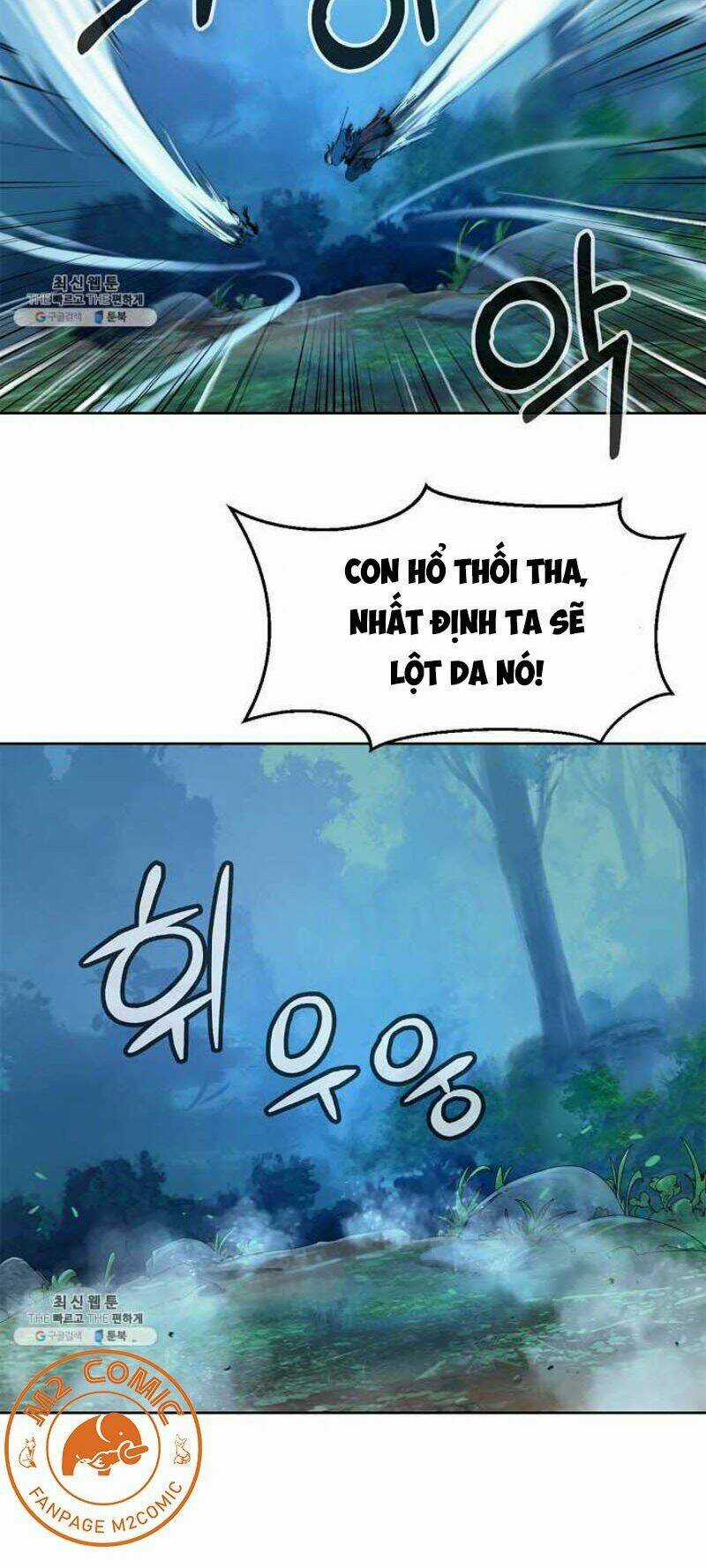 Lãng Tiên Kỳ Đàm Chapter 16 trang 60