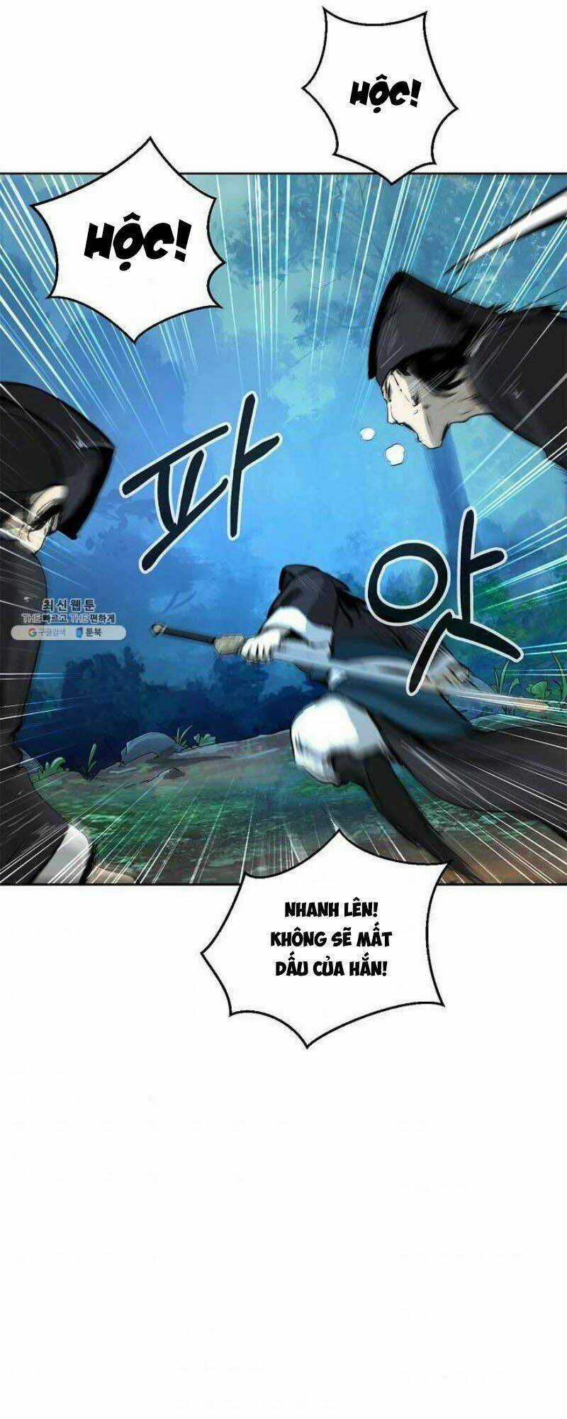 Lãng Tiên Kỳ Đàm Chapter 16 trang 61