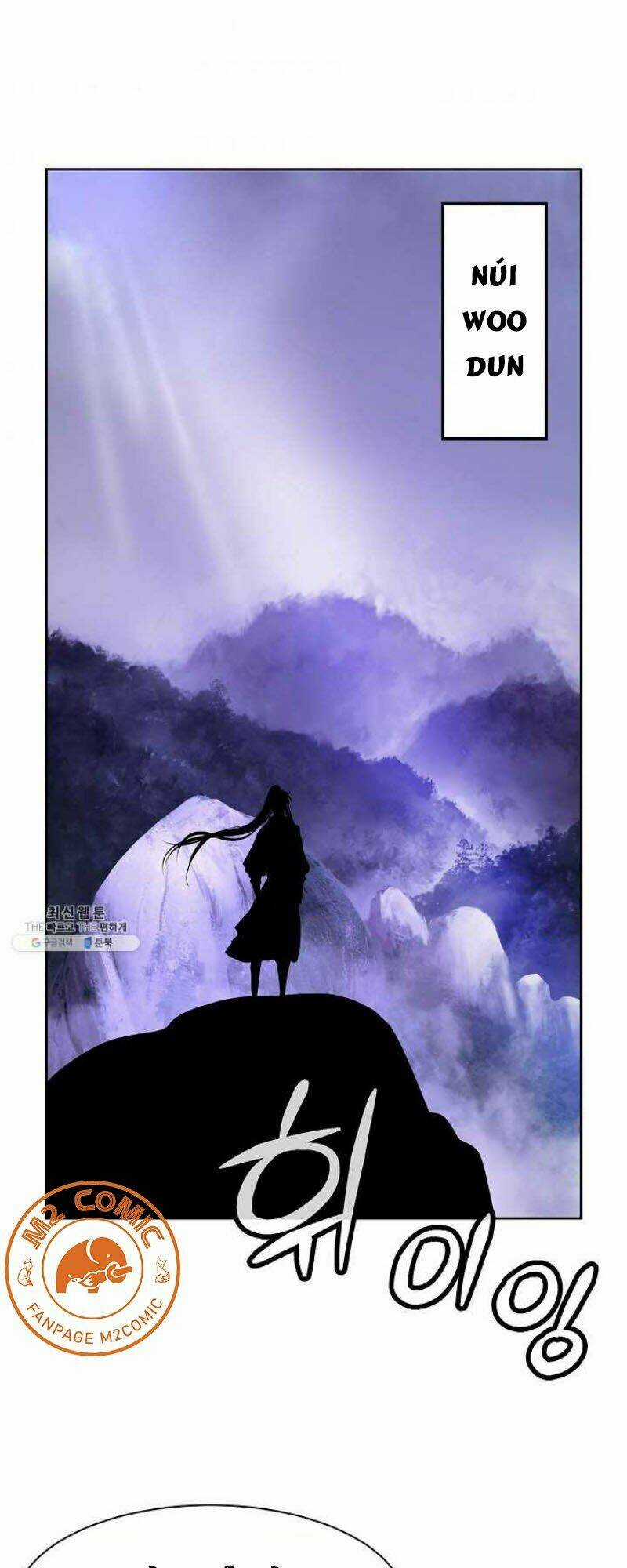 Lãng Tiên Kỳ Đàm Chapter 16 trang 62