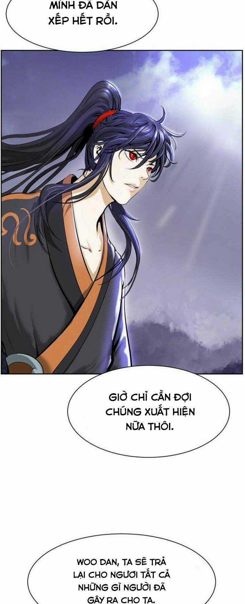 Lãng Tiên Kỳ Đàm Chapter 16 trang 63