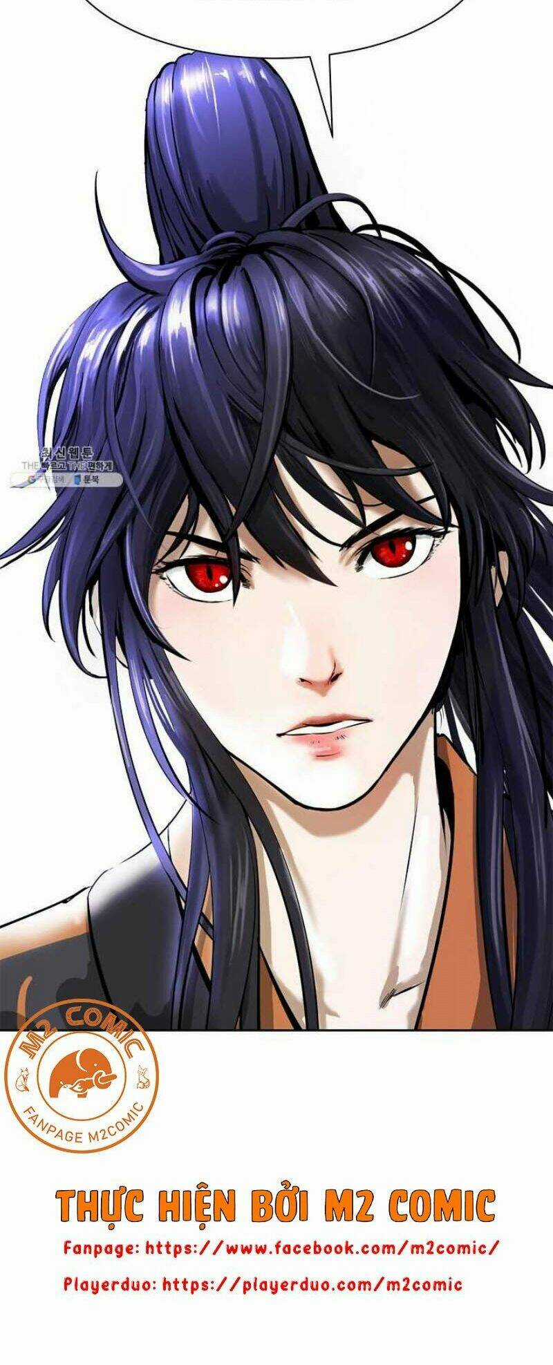 Lãng Tiên Kỳ Đàm Chapter 16 trang 64