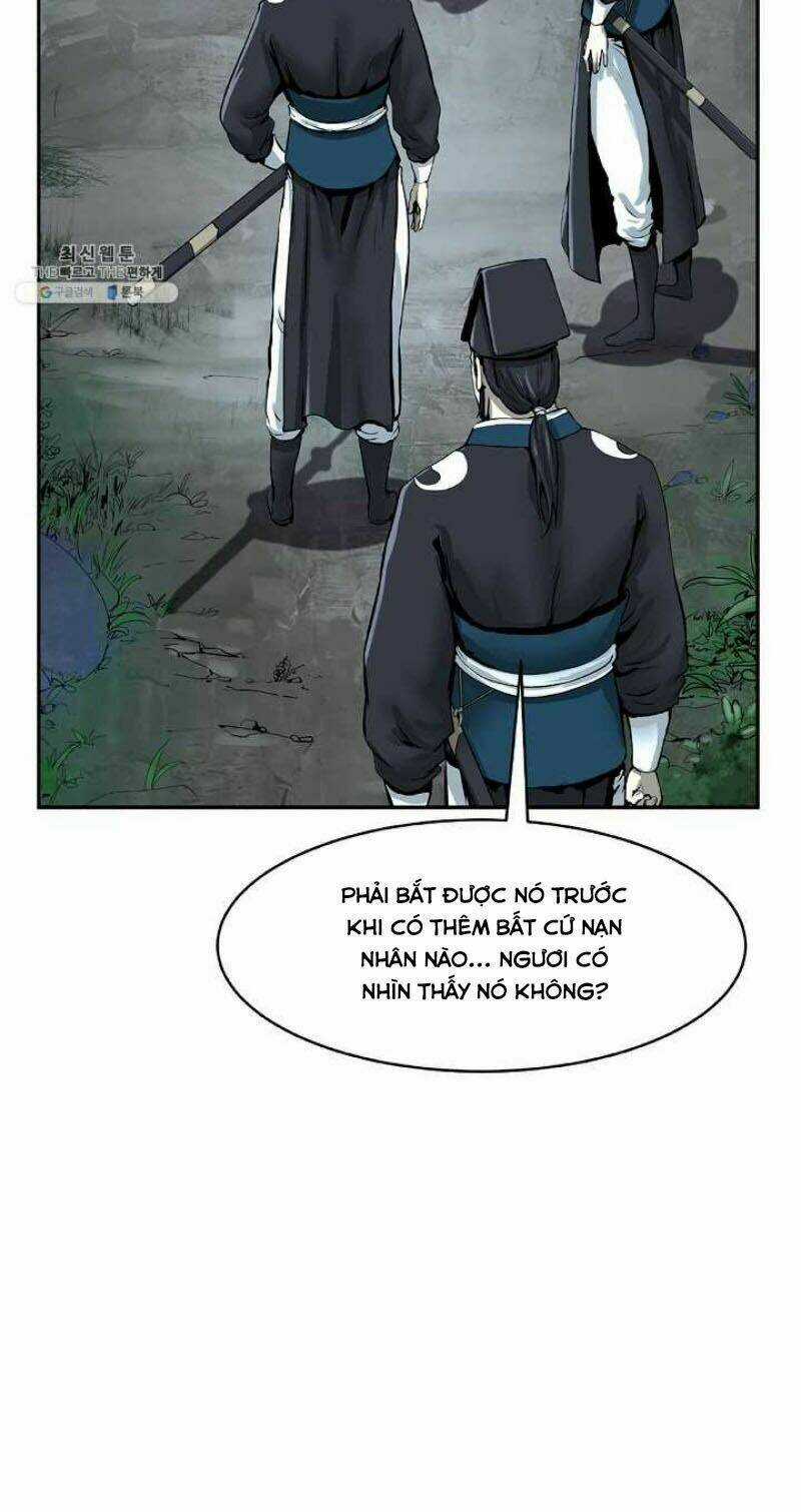 Lãng Tiên Kỳ Đàm Chapter 17 trang 10