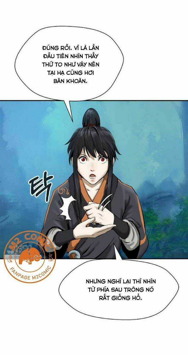 Lãng Tiên Kỳ Đàm Chapter 17 trang 11