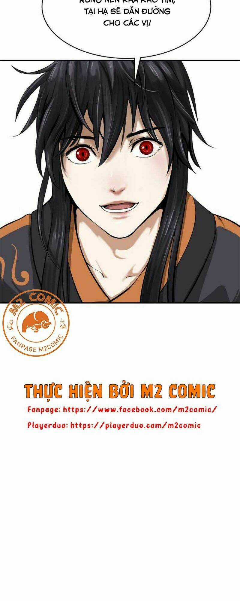 Lãng Tiên Kỳ Đàm Chapter 17 trang 13