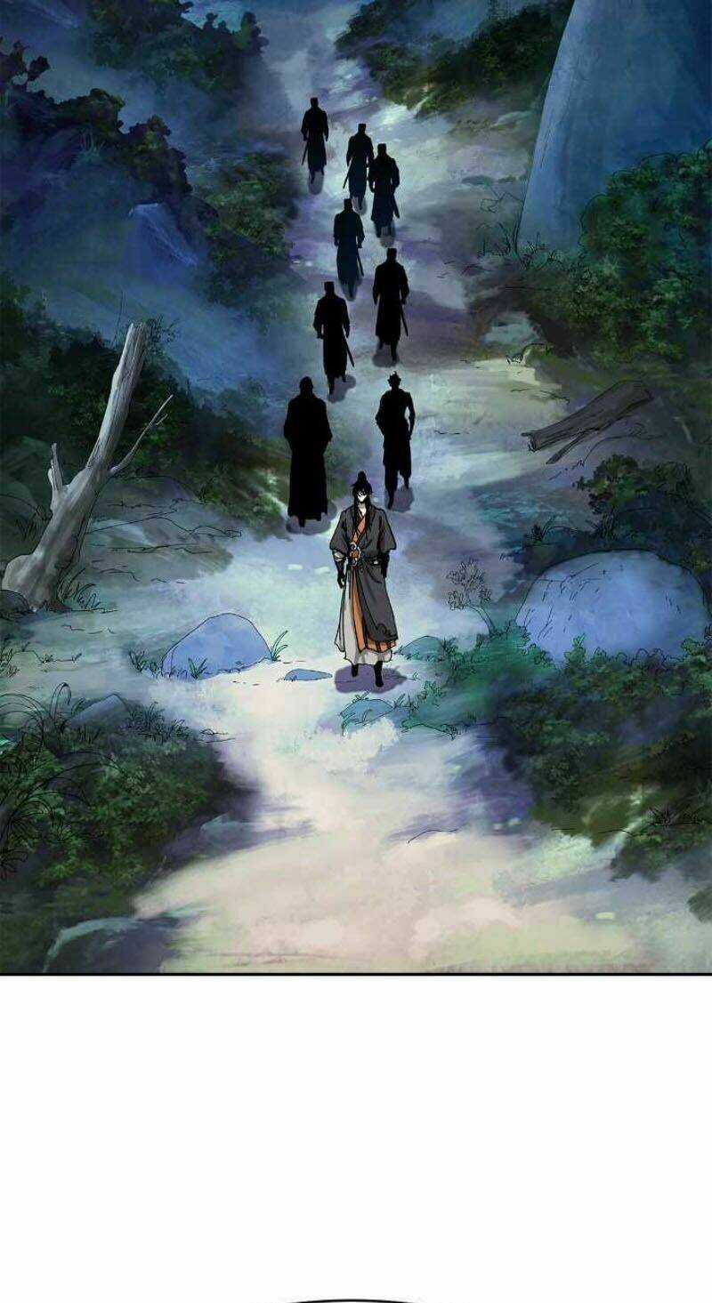 Lãng Tiên Kỳ Đàm Chapter 17 trang 15