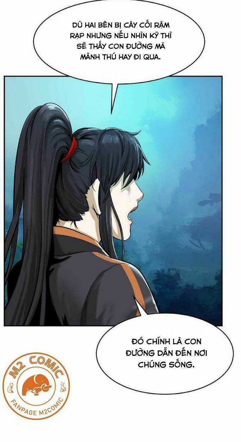 Lãng Tiên Kỳ Đàm Chapter 17 trang 16