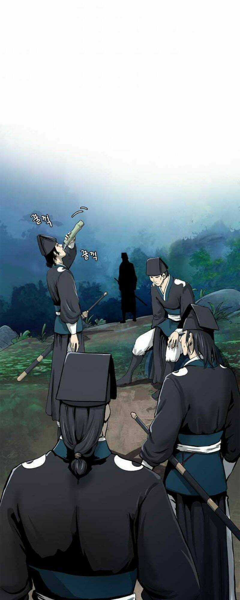 Lãng Tiên Kỳ Đàm Chapter 17 trang 3