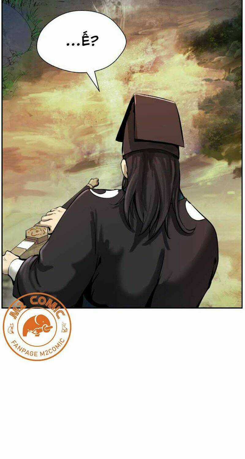 Lãng Tiên Kỳ Đàm Chapter 17 trang 31