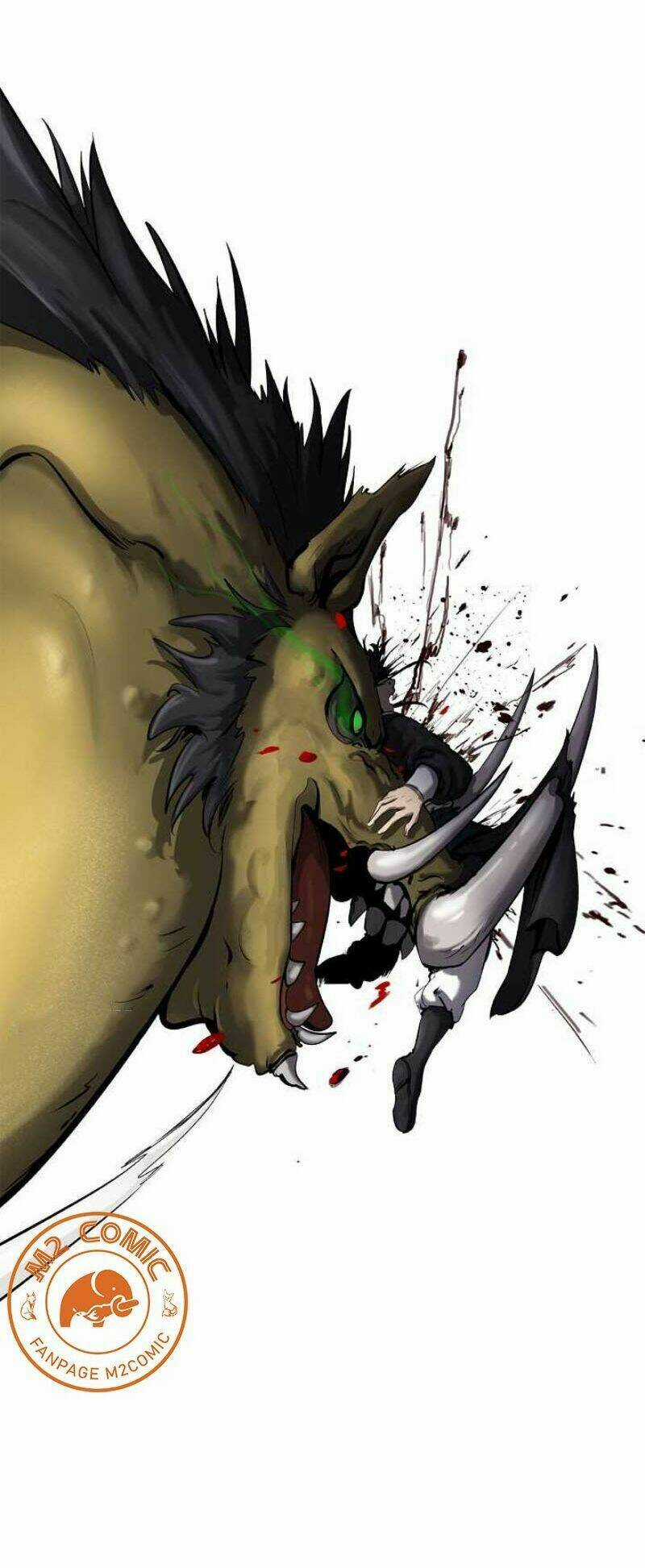 Lãng Tiên Kỳ Đàm Chapter 17 trang 35