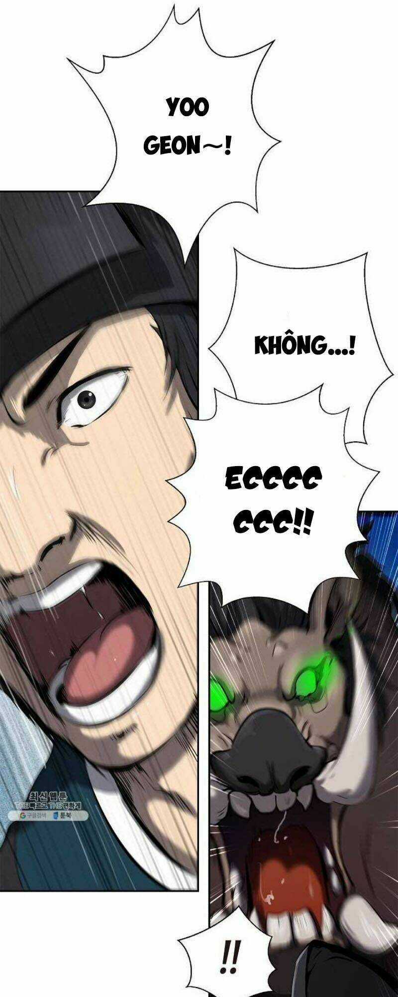 Lãng Tiên Kỳ Đàm Chapter 17 trang 36