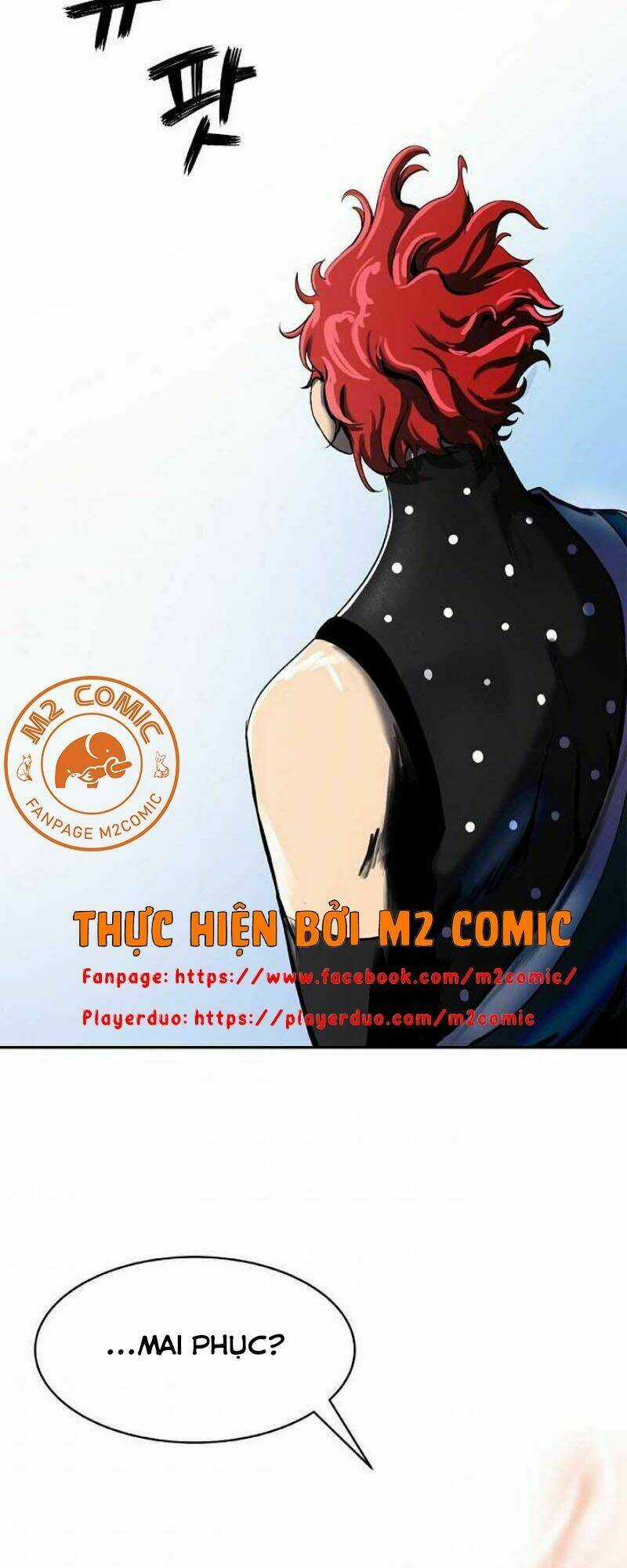 Lãng Tiên Kỳ Đàm Chapter 17 trang 38