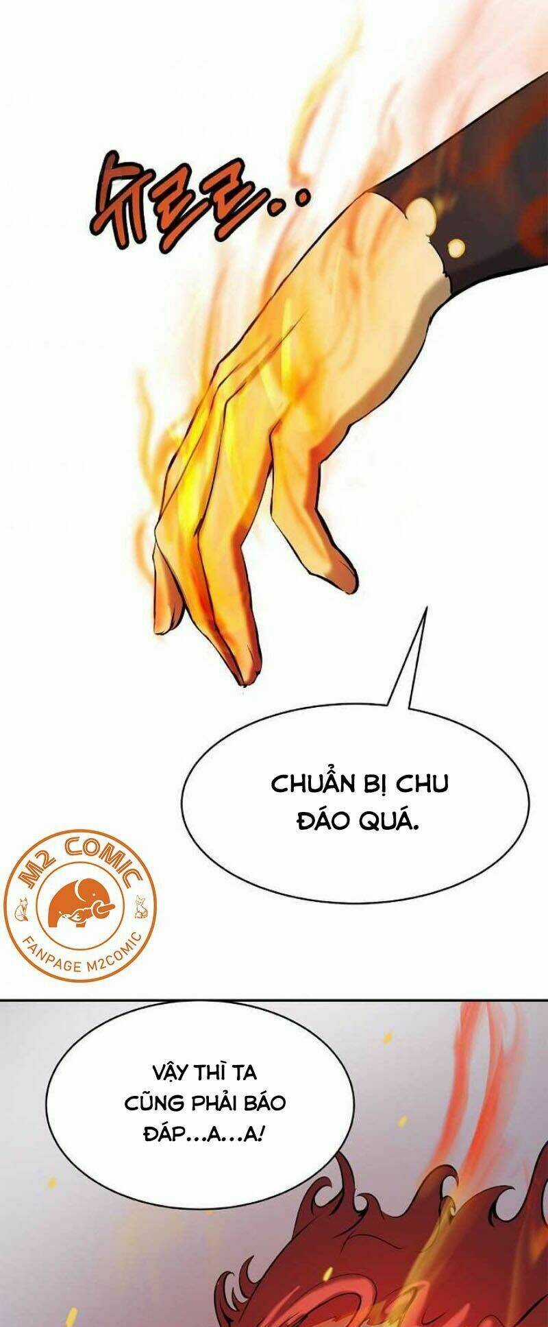 Lãng Tiên Kỳ Đàm Chapter 17 trang 39