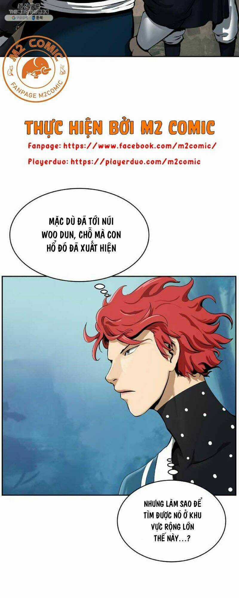 Lãng Tiên Kỳ Đàm Chapter 17 trang 4